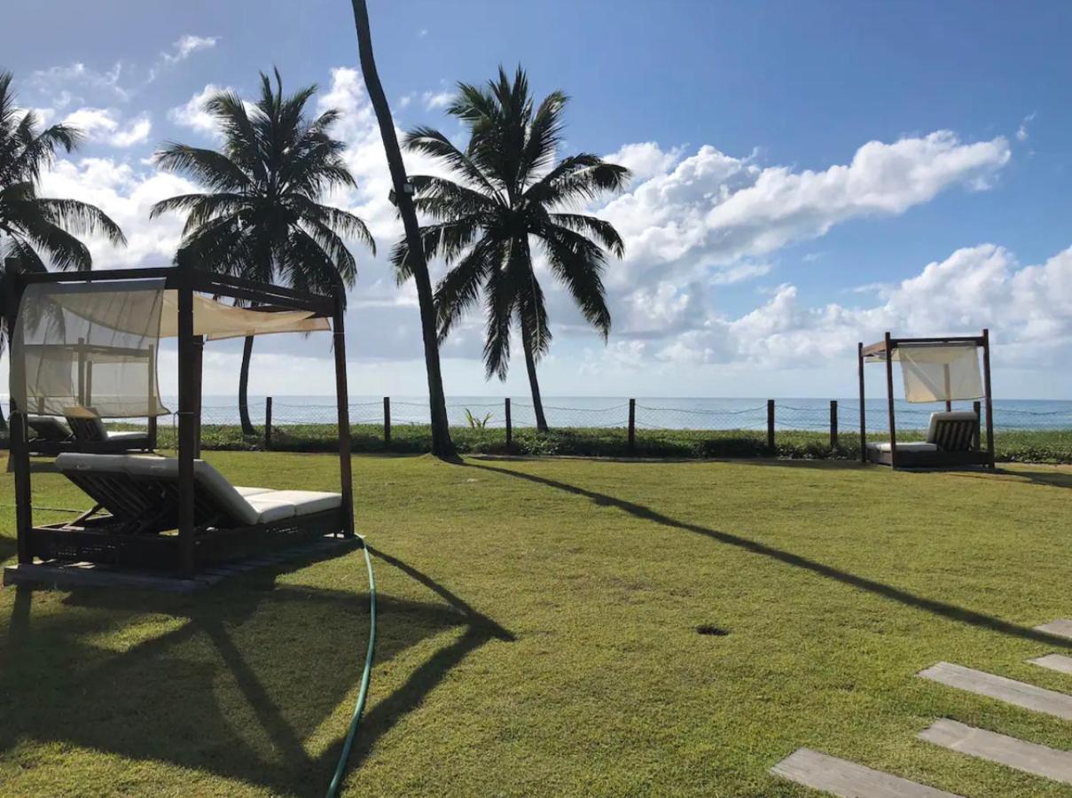 Flat Fabuloso - Porto De Galinhas - Malawi Beach Resort Екстериор снимка