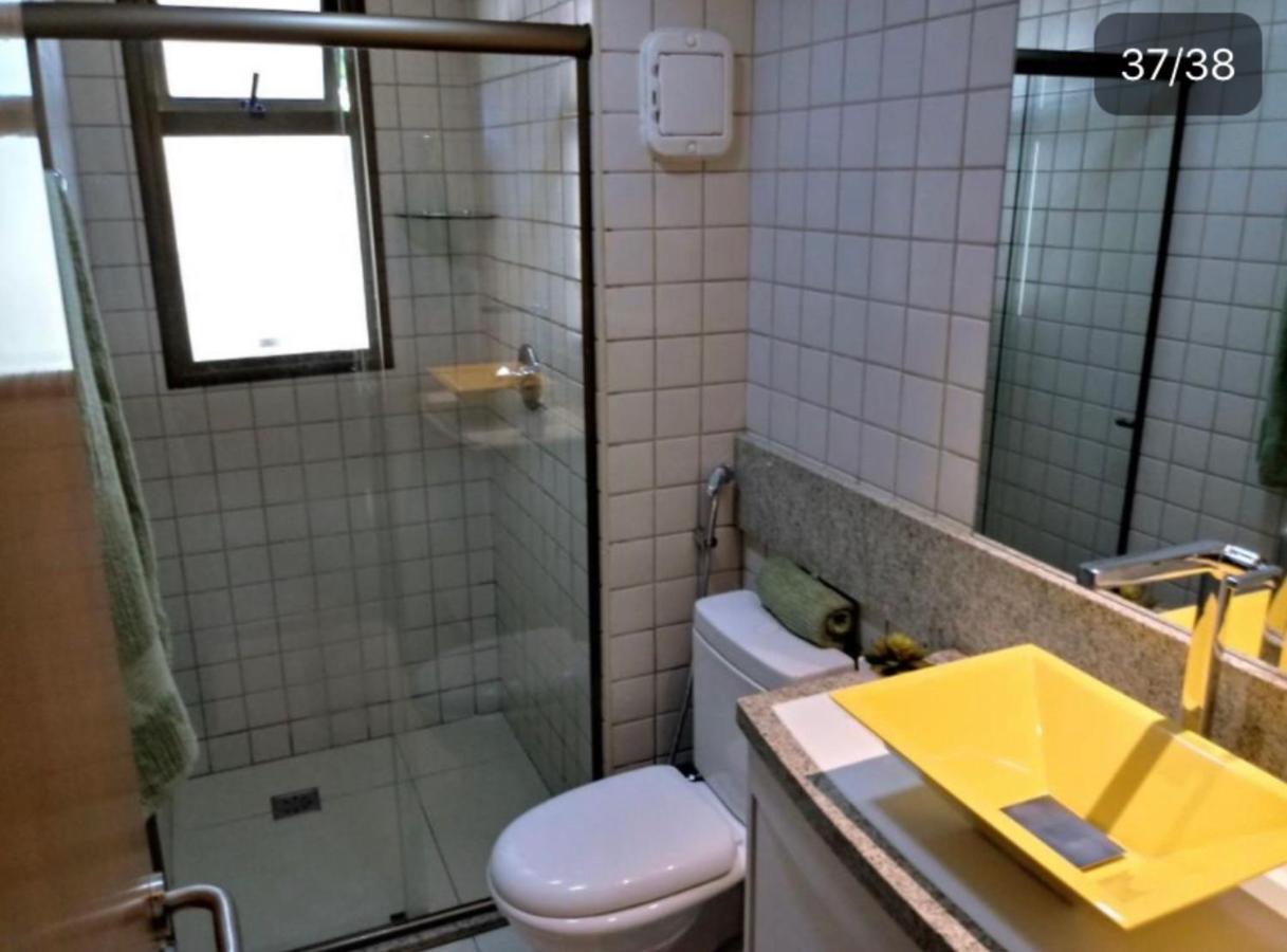 Flat Fabuloso - Porto De Galinhas - Malawi Beach Resort Екстериор снимка